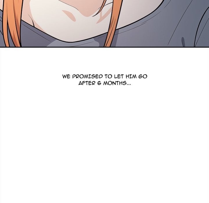 The Secret of a Girls’ Dorm - Chapter 25 [photo 13] - MangaPorn