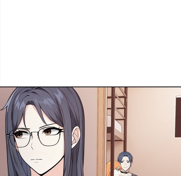 The Secret of a Girls’ Dorm - Chapter 25 [photo 14] - MangaPorn