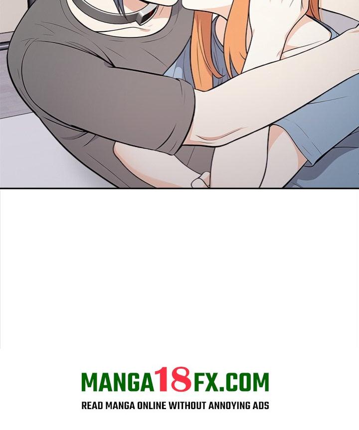 The Secret of a Girls’ Dorm - Chapter 25 [photo 30] - MangaPorn