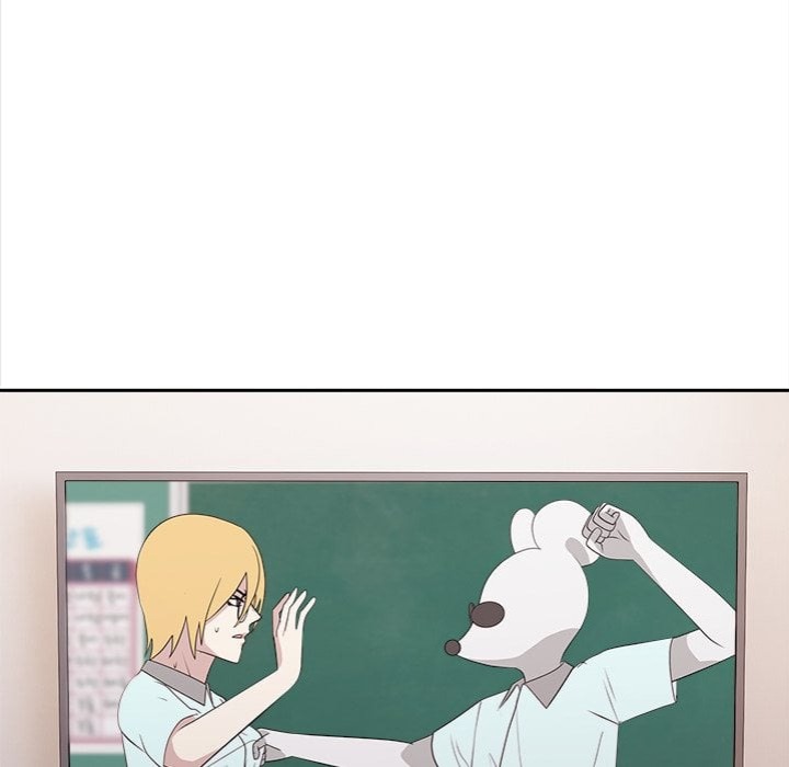 The Secret of a Girls’ Dorm - Chapter 25 [photo 50] - MangaPorn