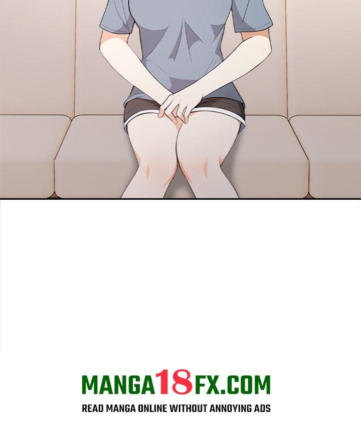 The Secret of a Girls’ Dorm - Chapter 25 [photo 53] - MangaPorn