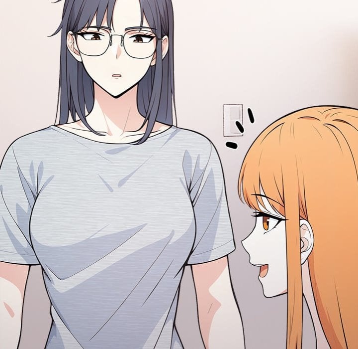 The Secret of a Girls’ Dorm - Chapter 25 [photo 55] - MangaPorn