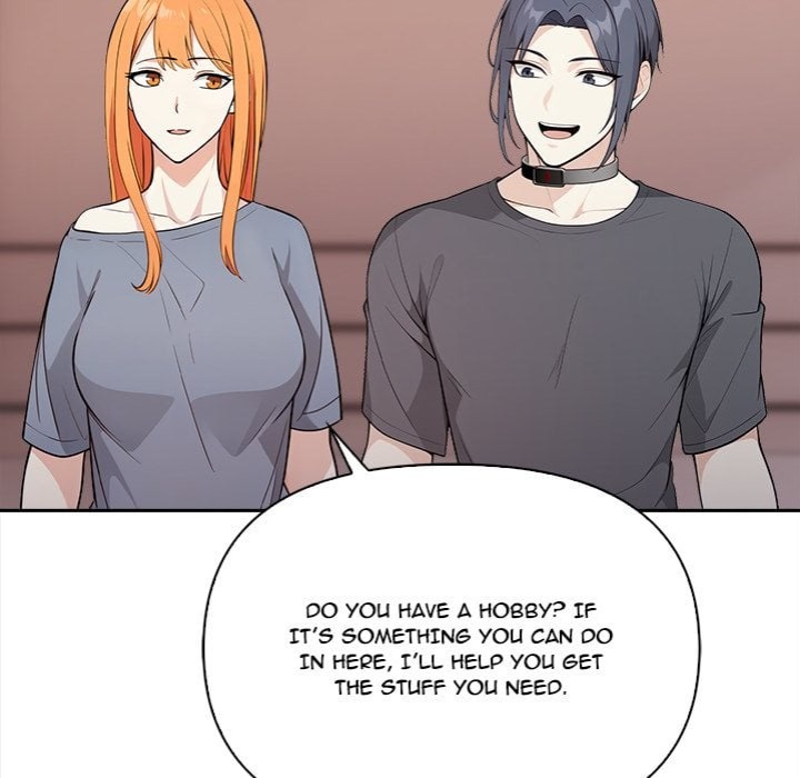 The Secret of a Girls’ Dorm - Chapter 25 [photo 6] - MangaPorn