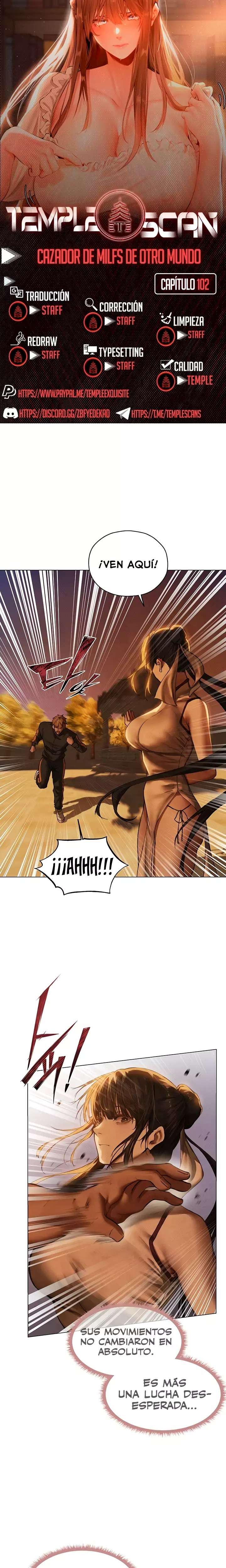 MILF Hunting In Another World Raw - Chapter 102 [photo 1] - MangaPorn