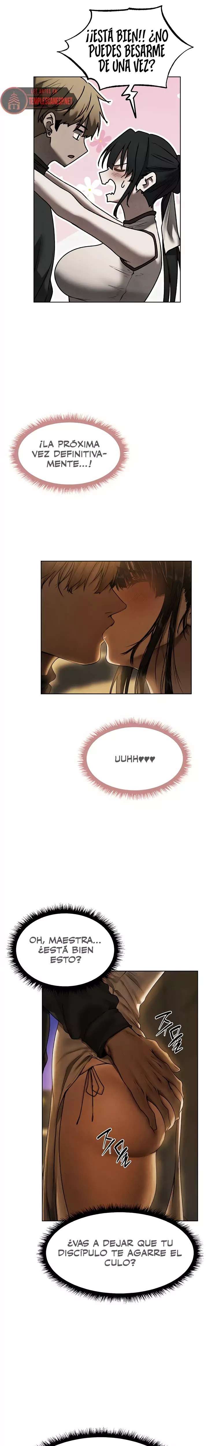 MILF Hunting In Another World Raw - Chapter 102 [photo 15] - MangaPorn