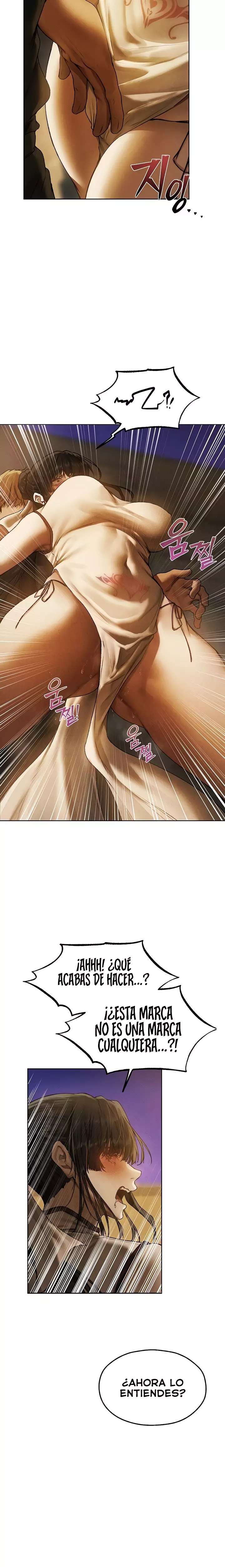 MILF Hunting In Another World Raw - Chapter 102 [photo 19] - MangaPorn