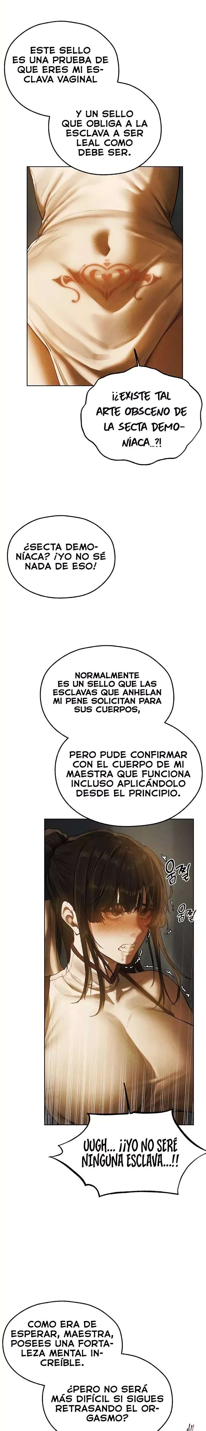 MILF Hunting In Another World Raw - Chapter 102 [photo 20] - MangaPorn