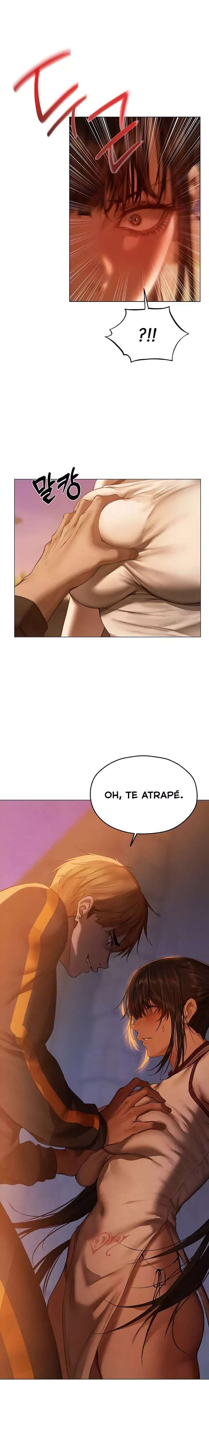 MILF Hunting In Another World Raw - Chapter 102 [photo 3] - MangaPorn