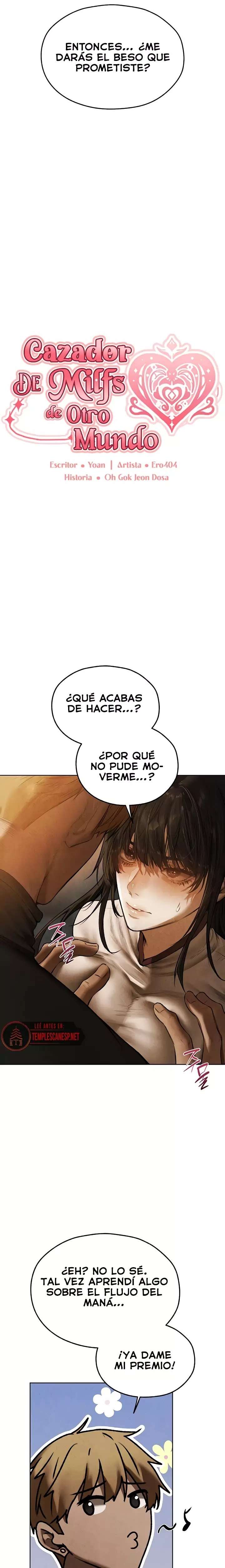 MILF Hunting In Another World Raw - Chapter 102 [photo 4] - MangaPorn