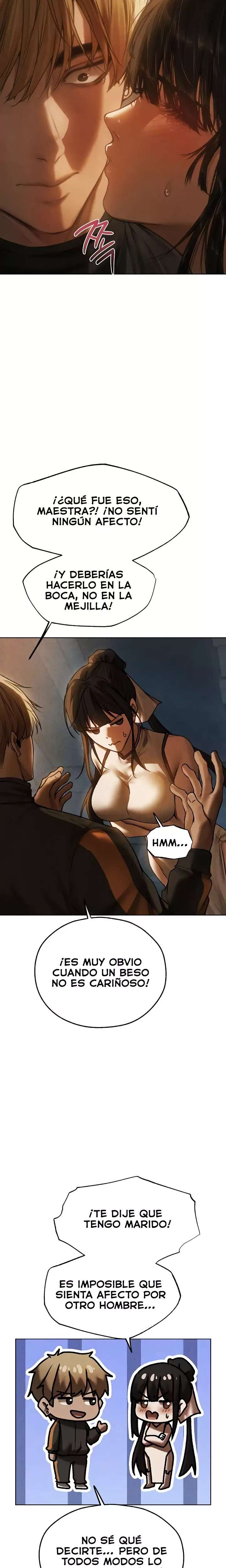 MILF Hunting In Another World Raw - Chapter 102 [photo 6] - MangaPorn