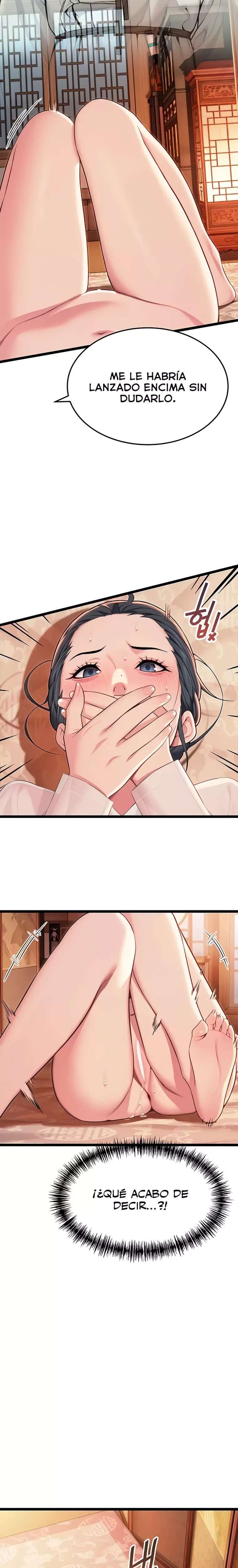 God Bless You Raw - Chapter 58 [photo 12] - MangaPorn