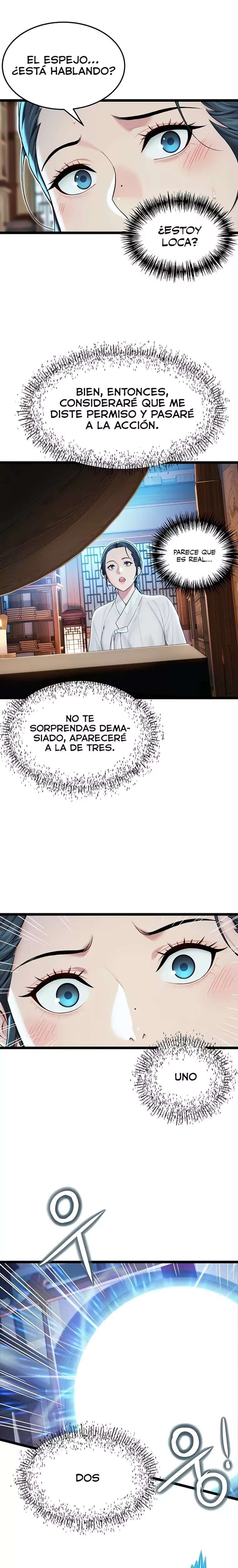 God Bless You Raw - Chapter 58 [photo 15] - MangaPorn