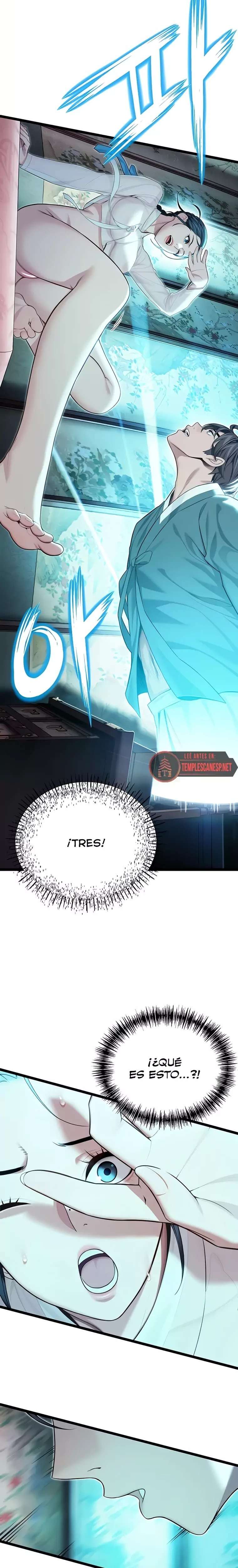 God Bless You Raw - Chapter 58 [photo 16] - MangaPorn