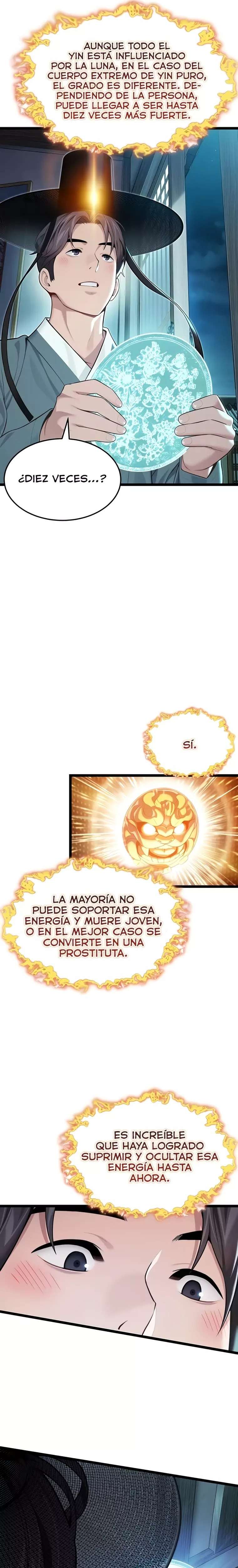 God Bless You Raw - Chapter 58 [photo 2] - MangaPorn