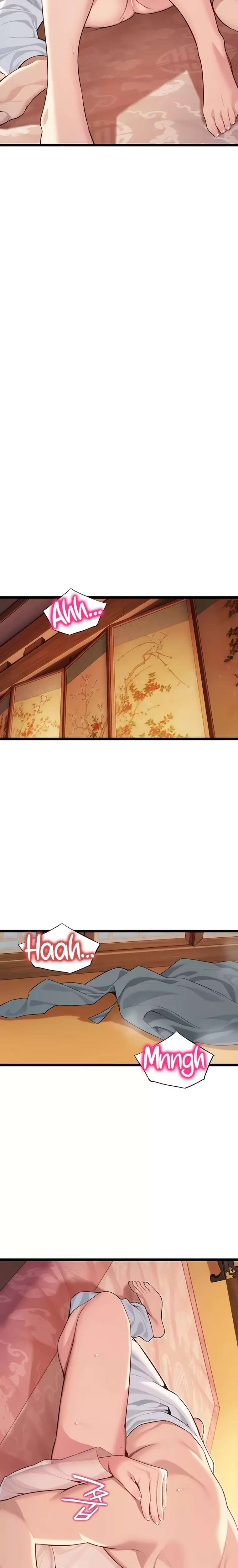 God Bless You Raw - Chapter 58 [photo 20] - MangaPorn