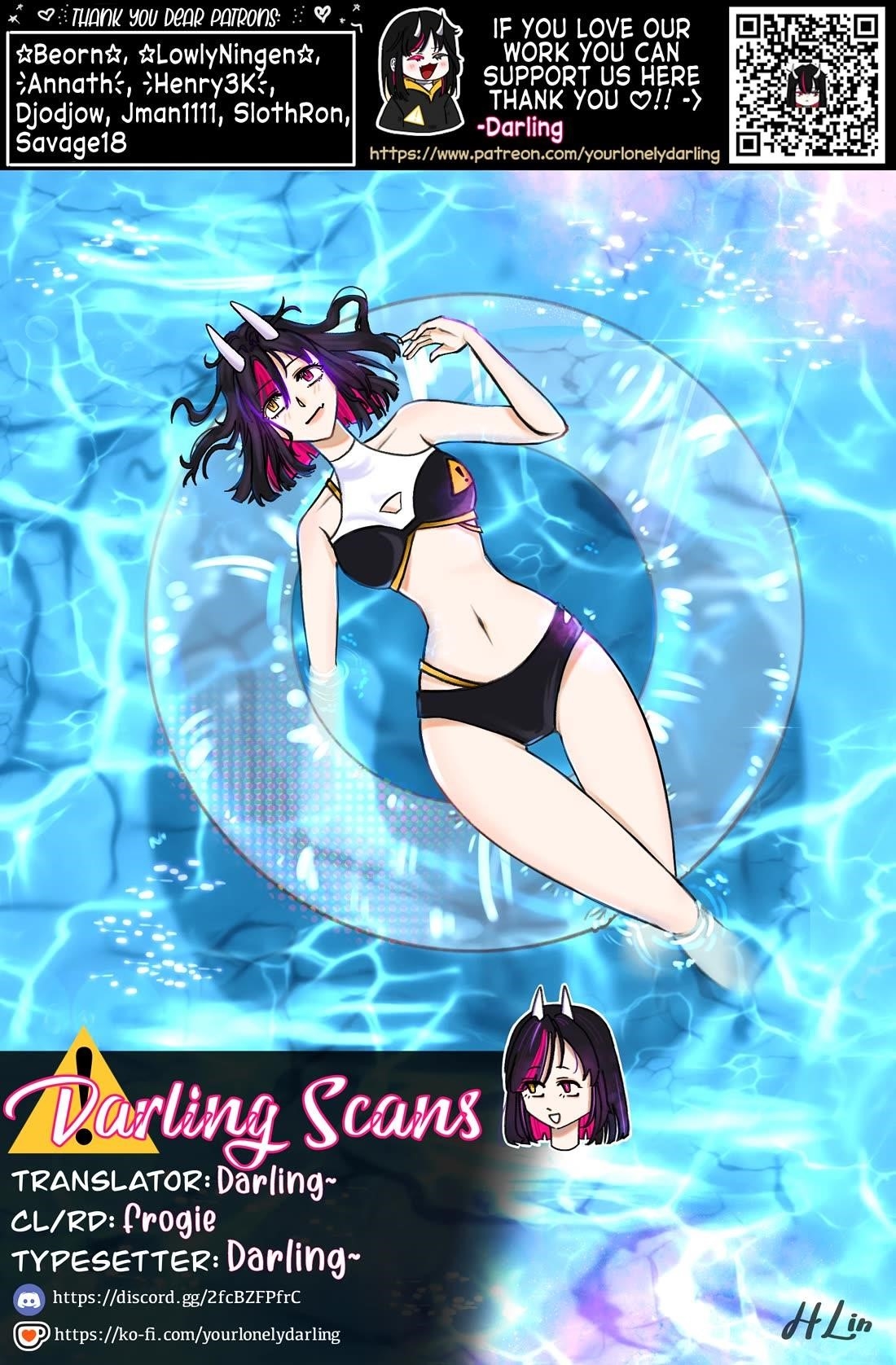 Reincarnation Colosseum – Using The Weakest Skills In Order To Defeat The Strongest Women And Create A Slave Harem - Chapter 33.5 [photo 7] - MangaPorn