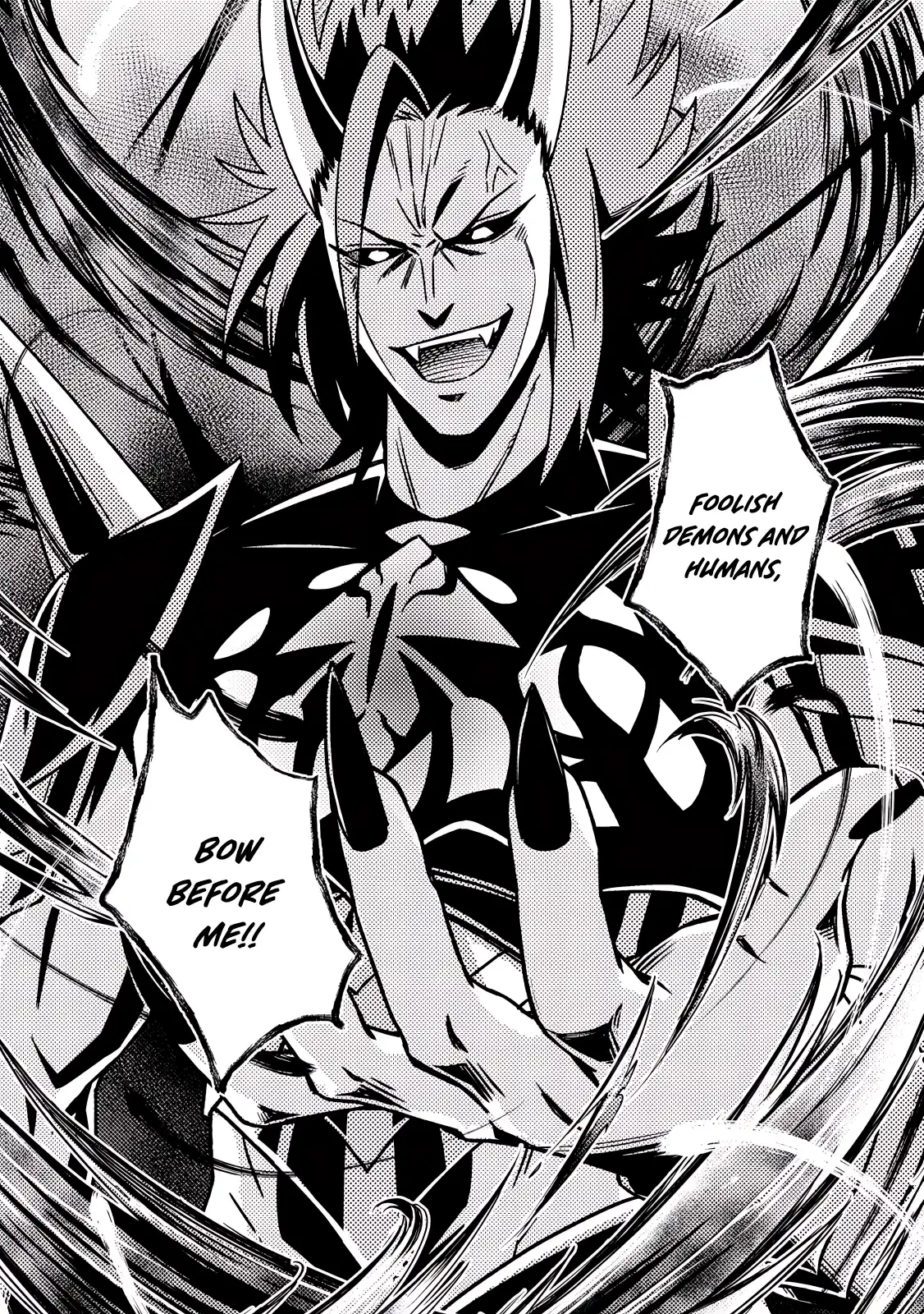 Revolution in production with the blessings of the gods – While living a leisurely, slow life in a corner of another world, somehow a diverse group of people gathered to form the strongest nation… - Chapter 25.2 [photo 10] - MangaPorn