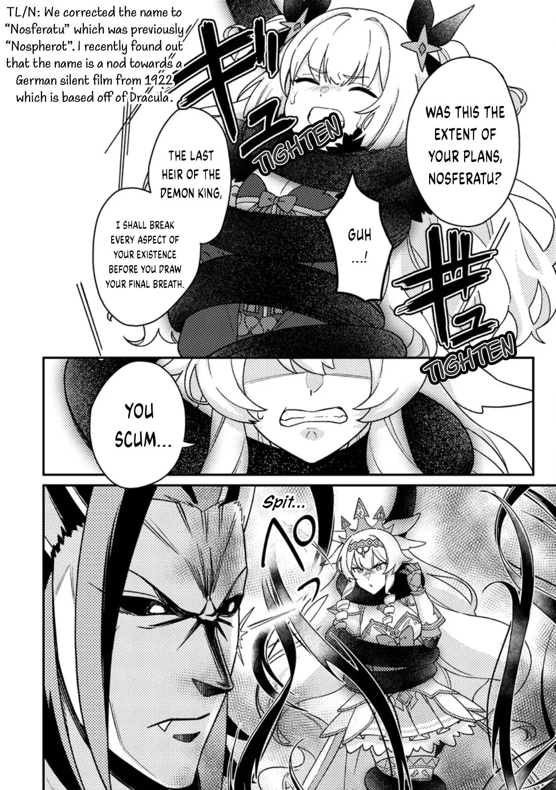 Revolution in production with the blessings of the gods – While living a leisurely, slow life in a corner of another world, somehow a diverse group of people gathered to form the strongest nation… - Chapter 26.1 [photo 10] - MangaPorn