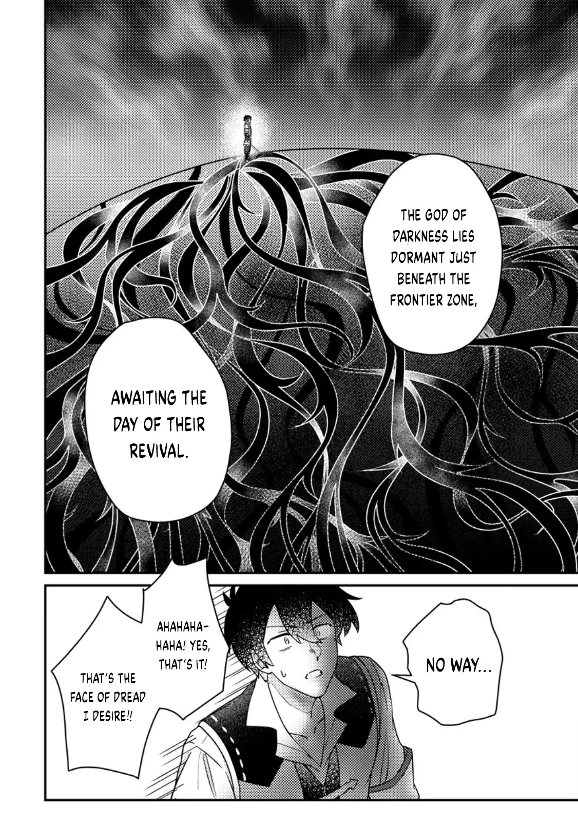 Revolution in production with the blessings of the gods – While living a leisurely, slow life in a corner of another world, somehow a diverse group of people gathered to form the strongest nation… - Chapter 26.1 [photo 8] - MangaPorn