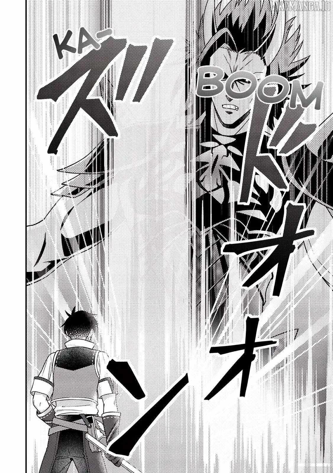 Revolution in production with the blessings of the gods – While living a leisurely, slow life in a corner of another world, somehow a diverse group of people gathered to form the strongest nation… - Chapter 26.2 [photo 3] - MangaPorn