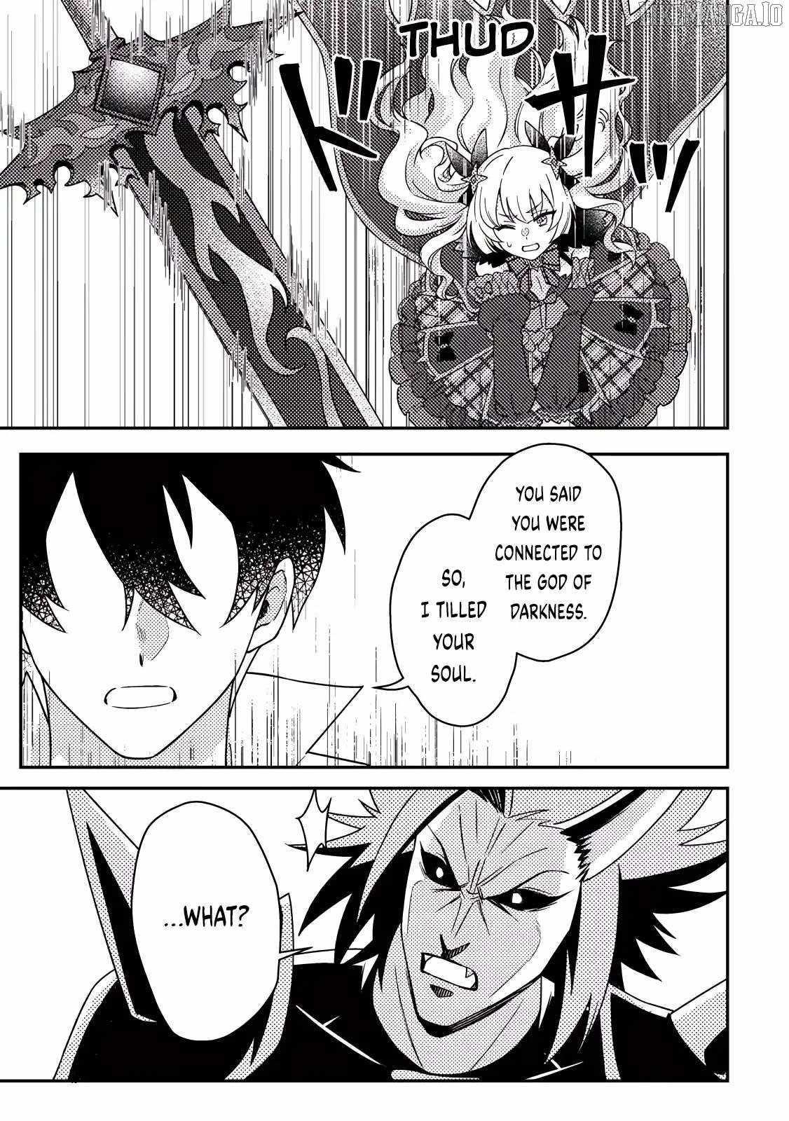 Revolution in production with the blessings of the gods – While living a leisurely, slow life in a corner of another world, somehow a diverse group of people gathered to form the strongest nation… - Chapter 26.2 [photo 4] - MangaPorn