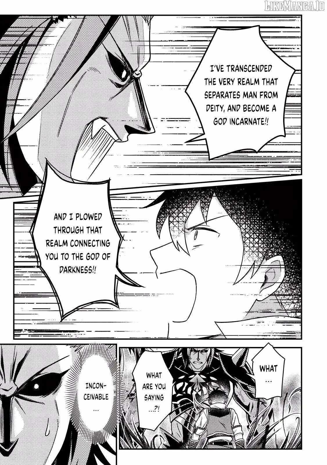 Revolution in production with the blessings of the gods – While living a leisurely, slow life in a corner of another world, somehow a diverse group of people gathered to form the strongest nation… - Chapter 26.2 [photo 6] - MangaPorn