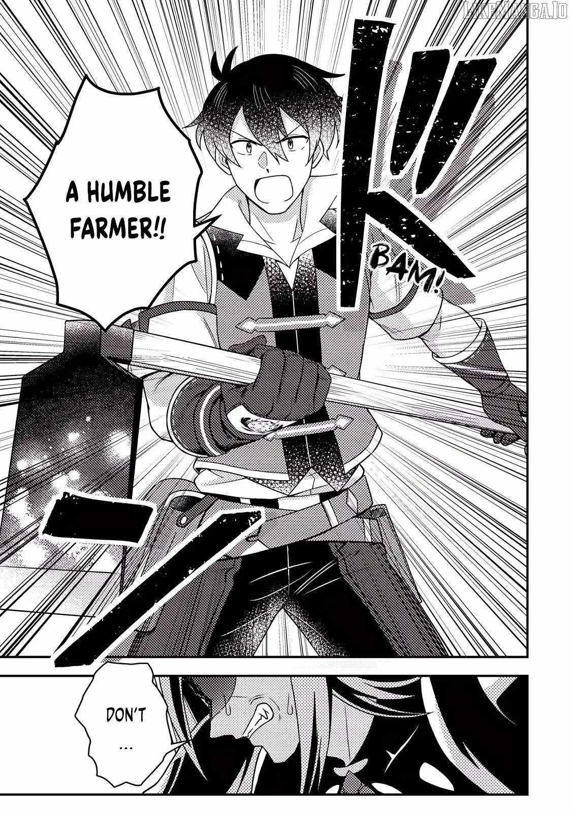 Revolution in production with the blessings of the gods – While living a leisurely, slow life in a corner of another world, somehow a diverse group of people gathered to form the strongest nation… - Chapter 26.2 [photo 8] - MangaPorn