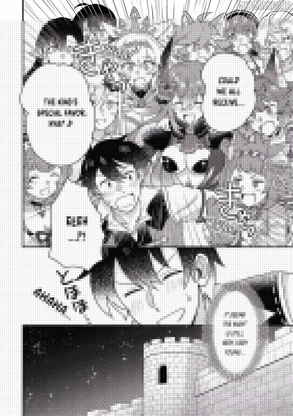 Revolution in production with the blessings of the gods – While living a leisurely, slow life in a corner of another world, somehow a diverse group of people gathered to form the strongest nation… - Chapter 26.3 [photo 11] - MangaPorn