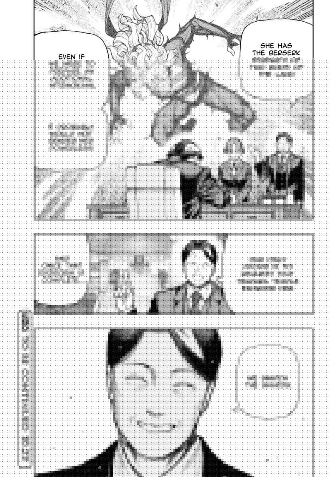 Tsugumomo - Chapter 180.1 [photo 24] - MangaPorn