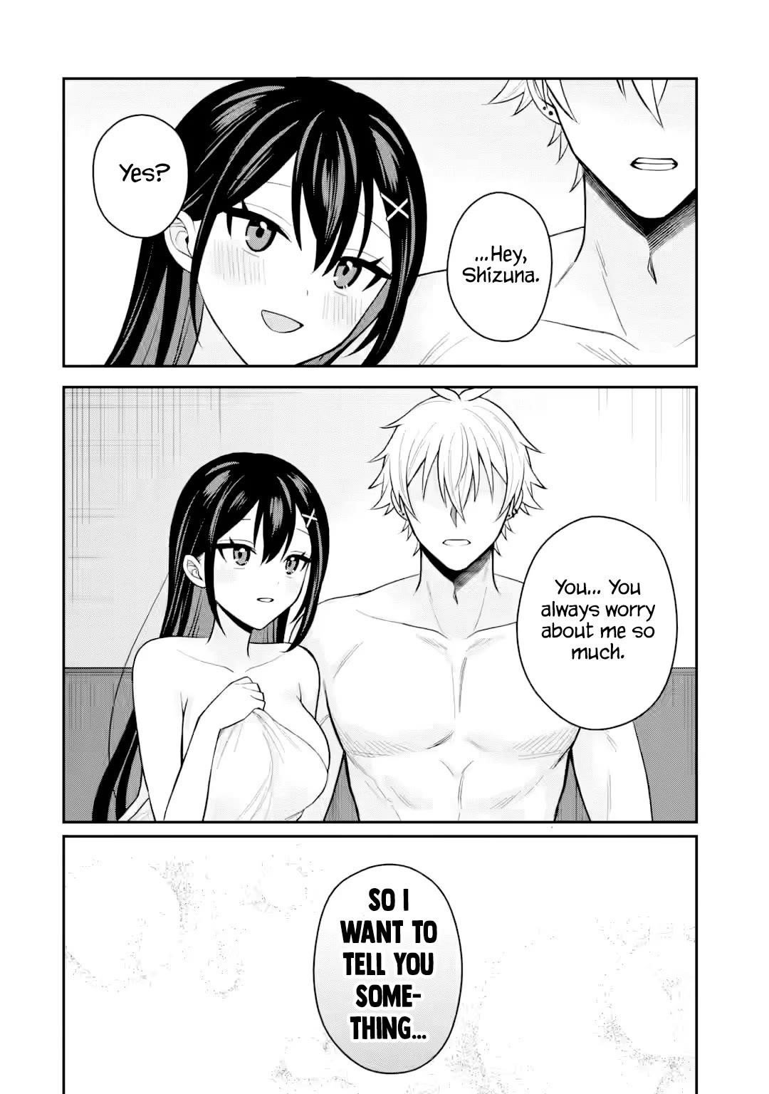 I Was Reincarnated As The Scumbag From a Netorare Manga, But The Heroine is Coming On To Me - Chapter 21 [photo 29] - MangaPorn