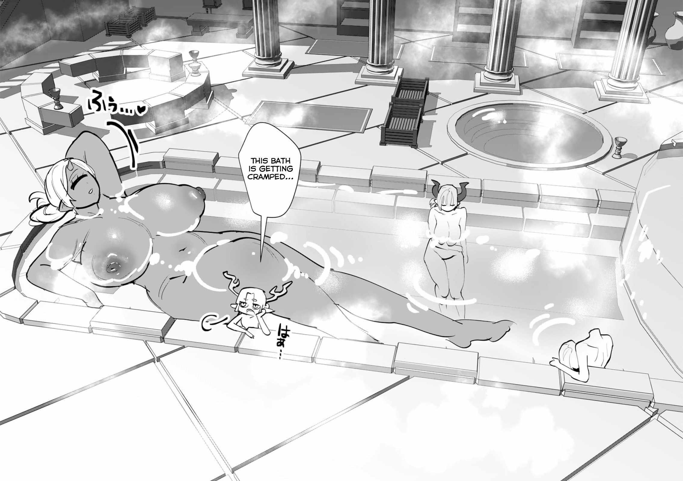 The Hero Wants a Married Woman as a Reward - Chapter 26 [photo 40] - MangaPorn