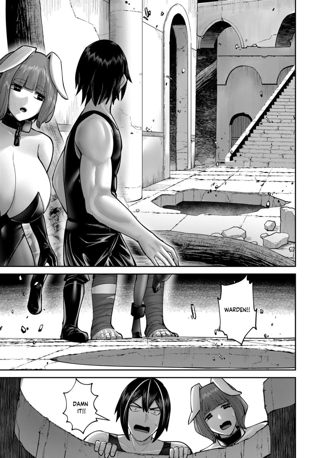 Savage Hero - Chapter 85 [photo 15] - MangaPorn