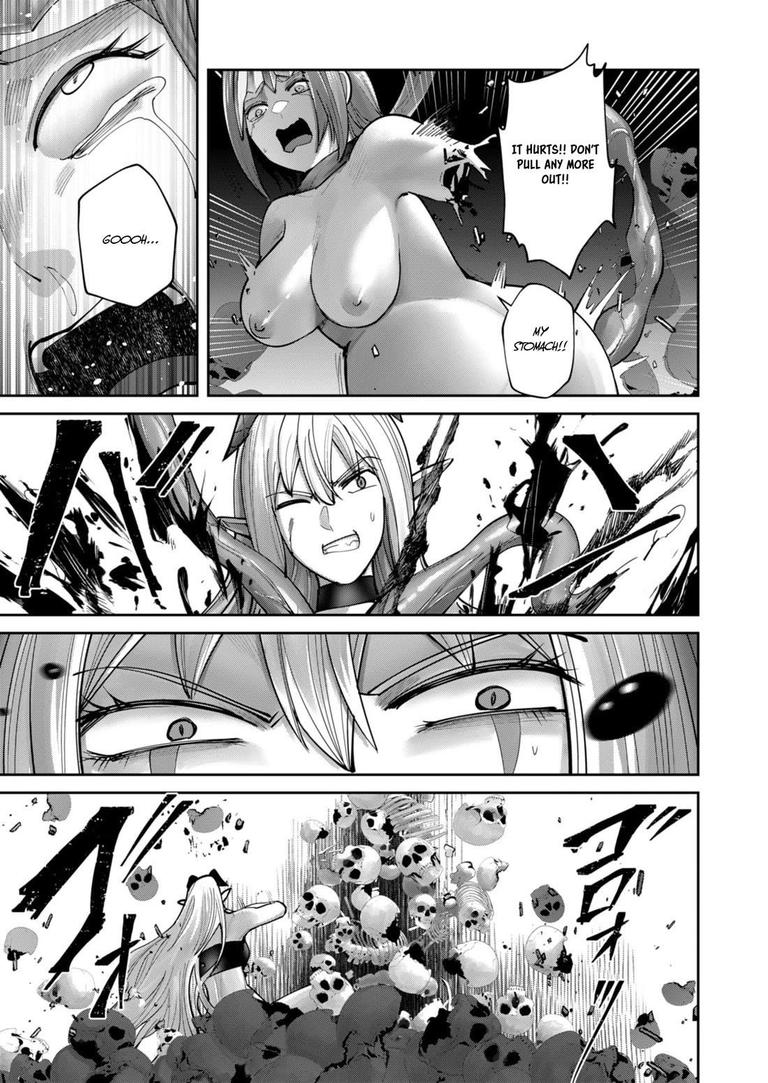 Savage Hero - Chapter 85 [photo 19] - MangaPorn