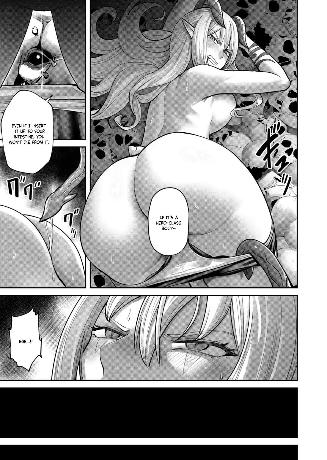 Savage Hero - Chapter 85 [photo 23] - MangaPorn