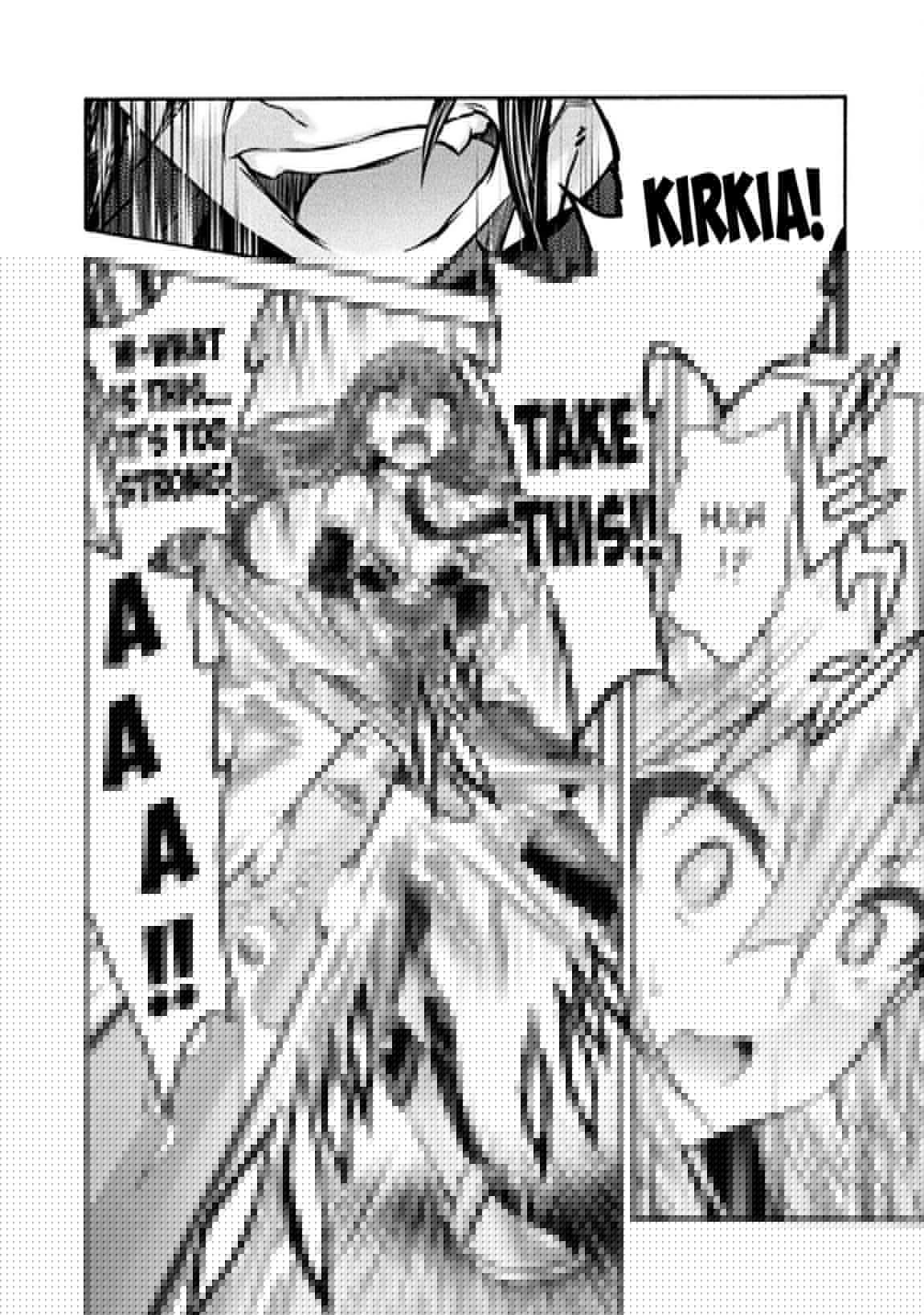 Himekishi ga Classmate! - Chapter 75 [photo 17] - MangaPorn