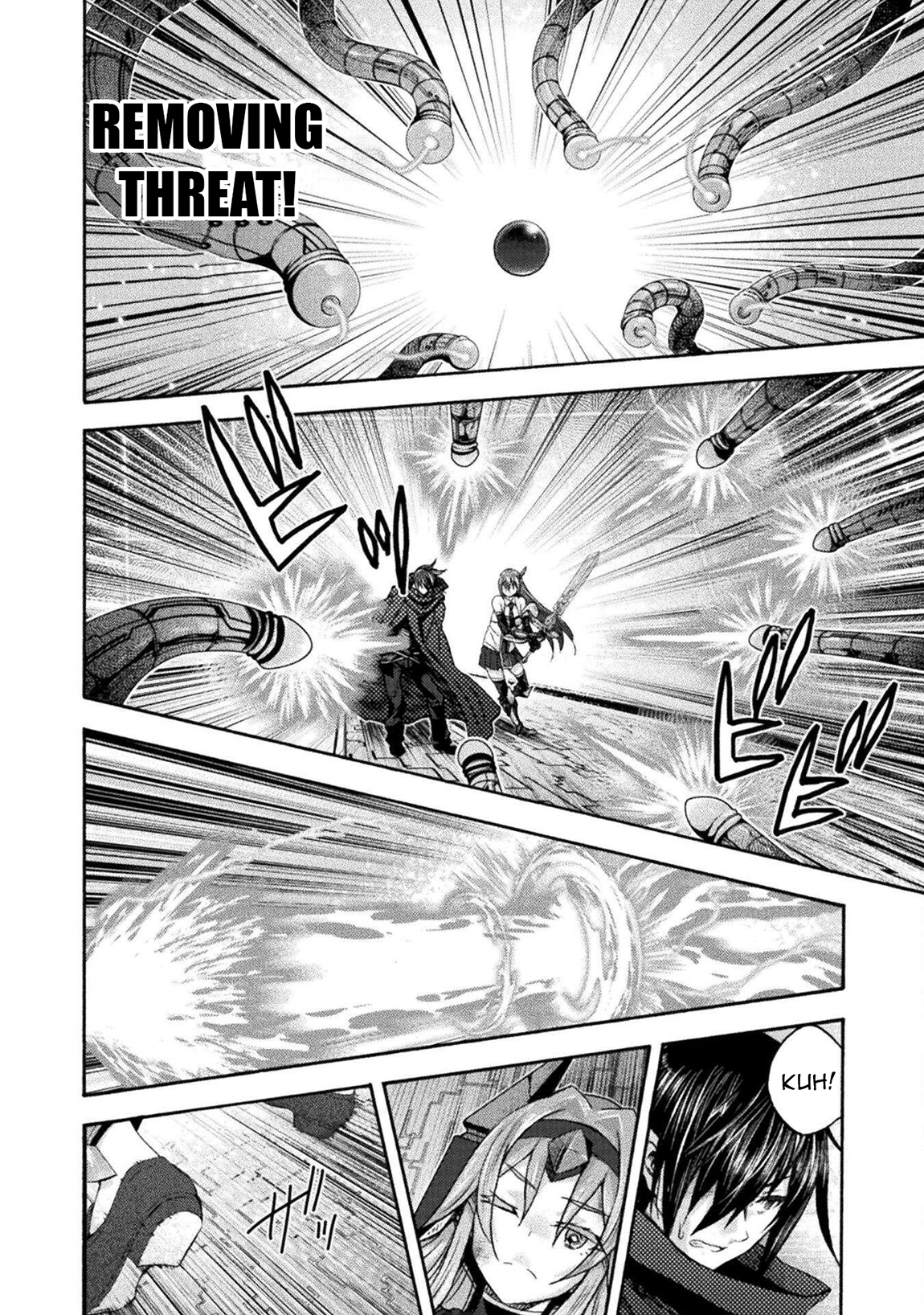 Himekishi ga Classmate! - Chapter 75 [photo 19] - MangaPorn