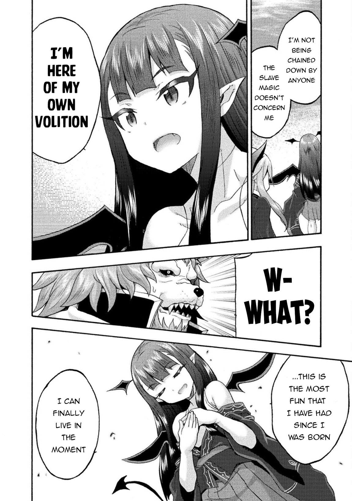 Himekishi ga Classmate! - Chapter 75 [photo 5] - MangaPorn