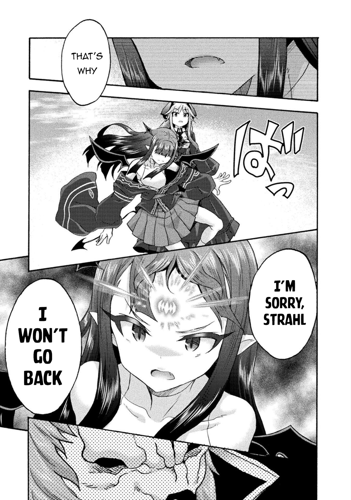 Himekishi ga Classmate! - Chapter 75 [photo 6] - MangaPorn