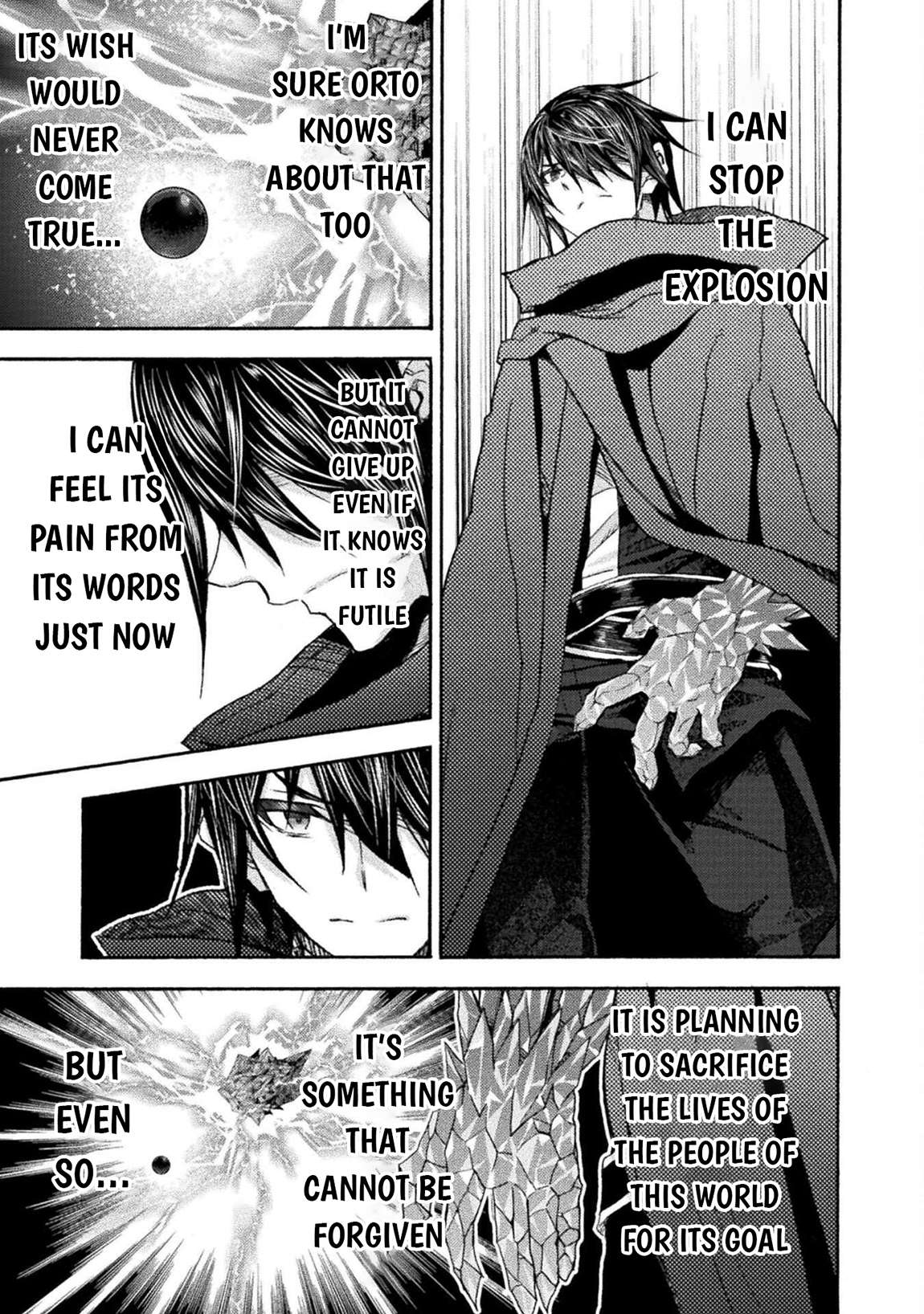 Himekishi ga Classmate! - Chapter 76 [photo 22] - MangaPorn