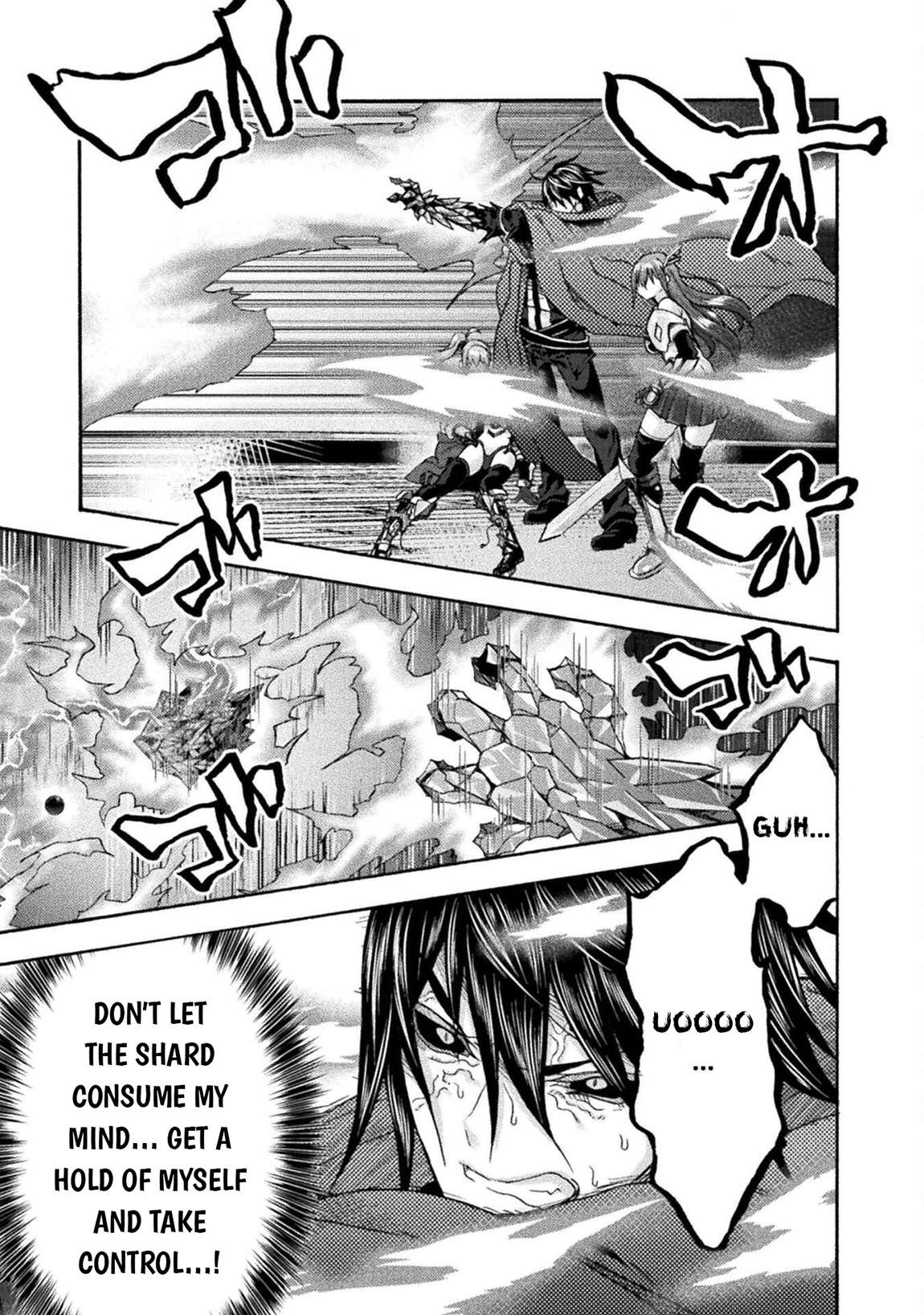 Himekishi ga Classmate! - Chapter 76 [photo 26] - MangaPorn