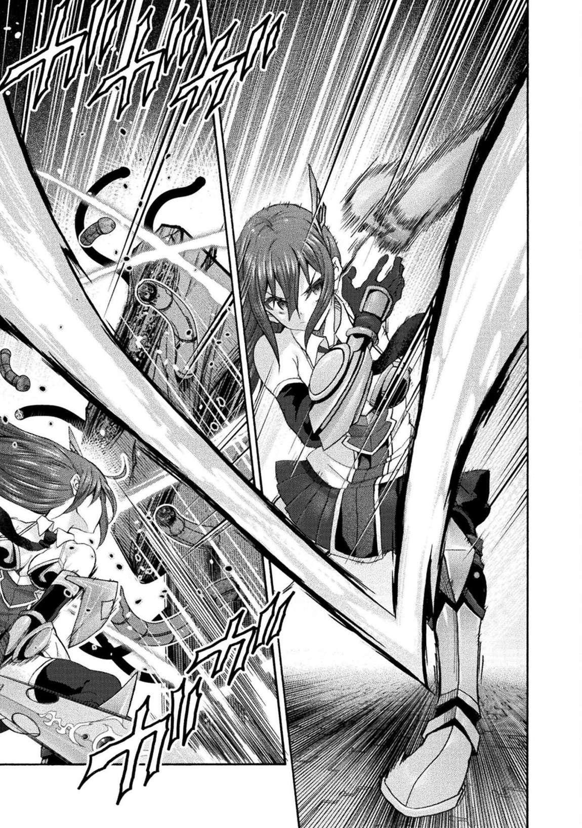 Himekishi ga Classmate! - Chapter 76 [photo 6] - MangaPorn