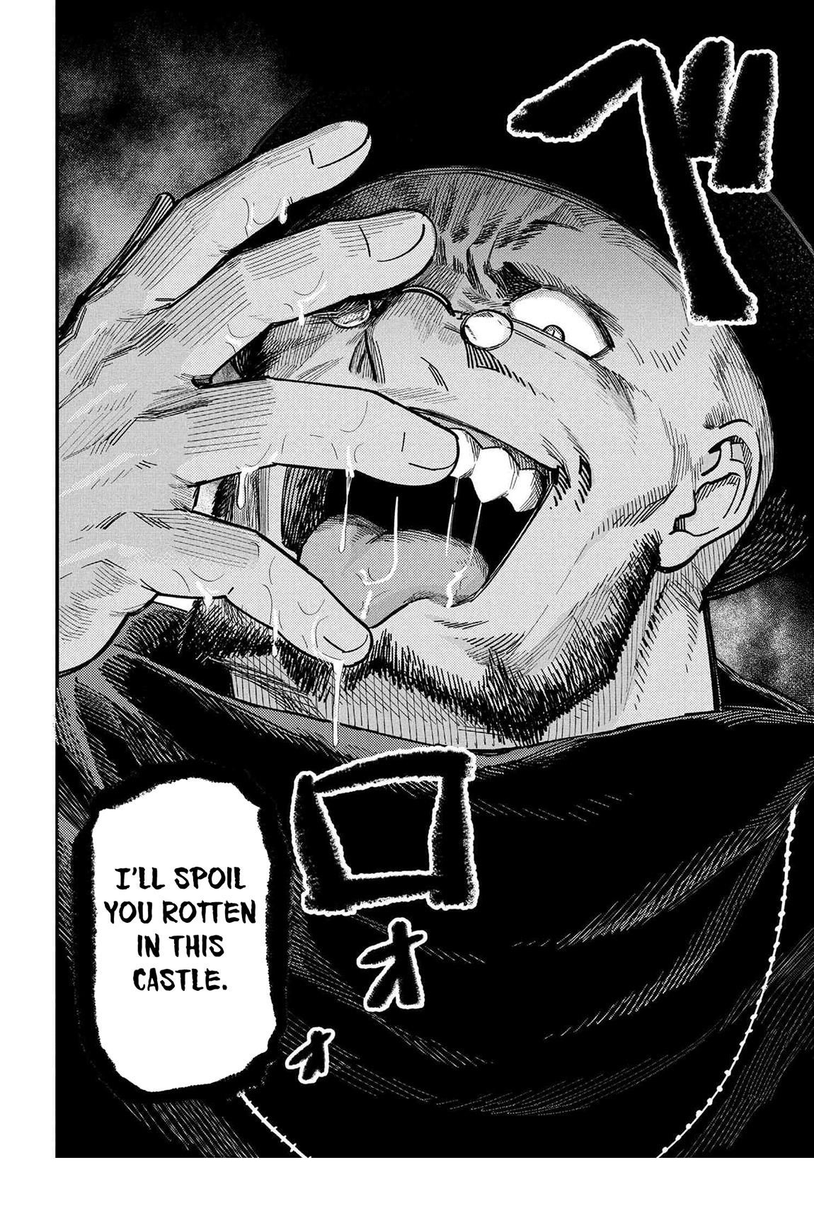 Kaifuku Jutsushi no Yarinaoshi - Chapter 73 [photo 19] - MangaPorn