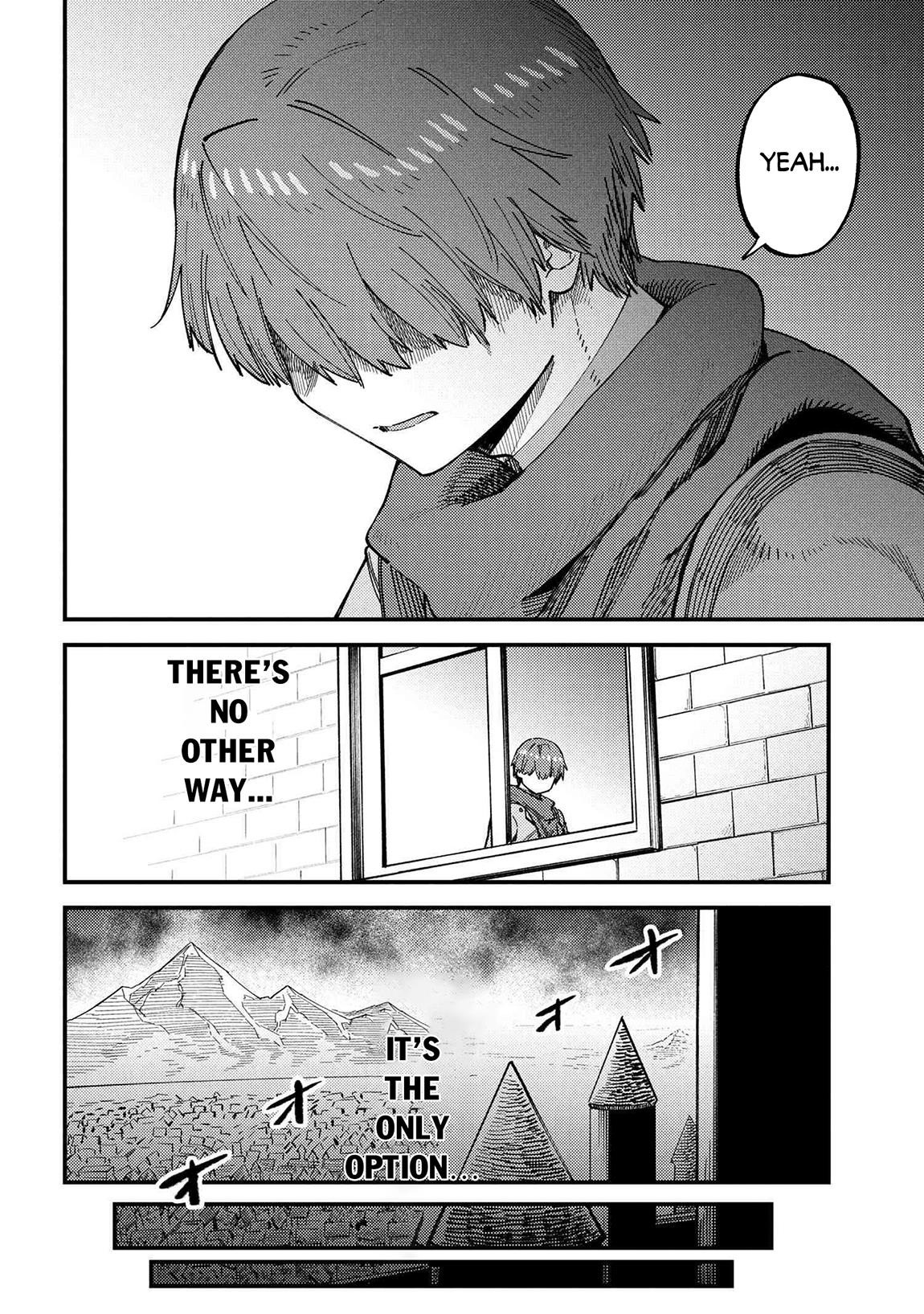 Kaifuku Jutsushi no Yarinaoshi - Chapter 73 [photo 2] - MangaPorn