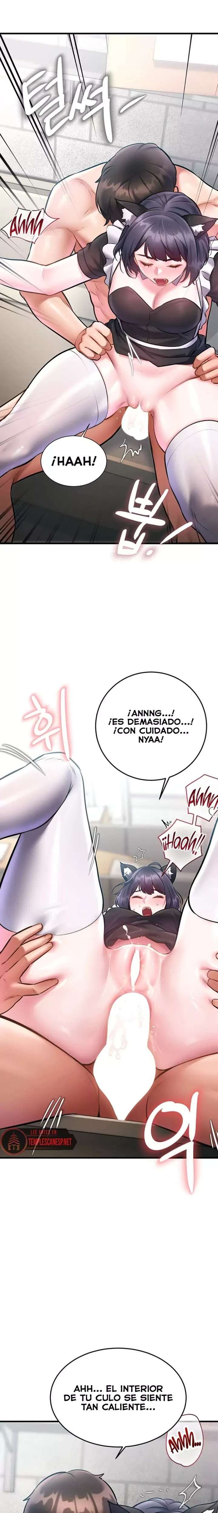 A Theme For Every Building Raw - Chapter 19 [photo 10] - MangaPorn