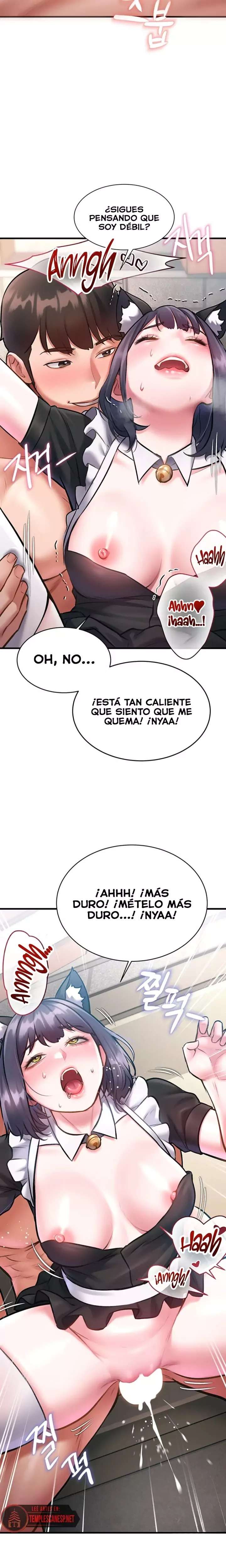 A Theme For Every Building Raw - Chapter 19 [photo 13] - MangaPorn