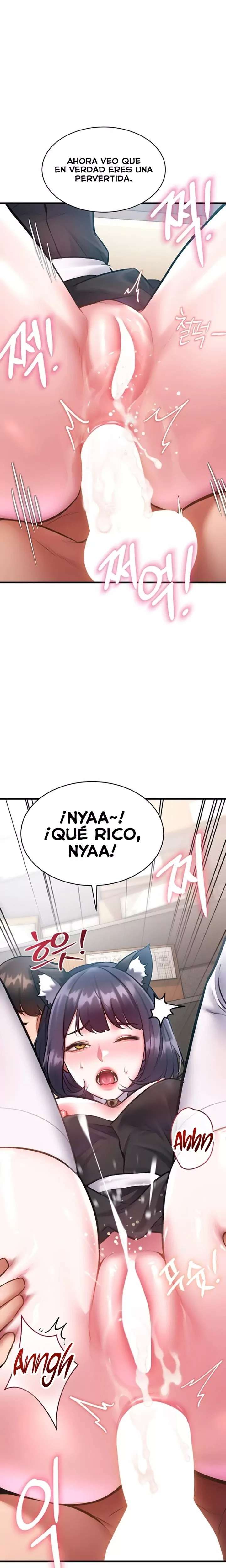 A Theme For Every Building Raw - Chapter 19 [photo 14] - MangaPorn