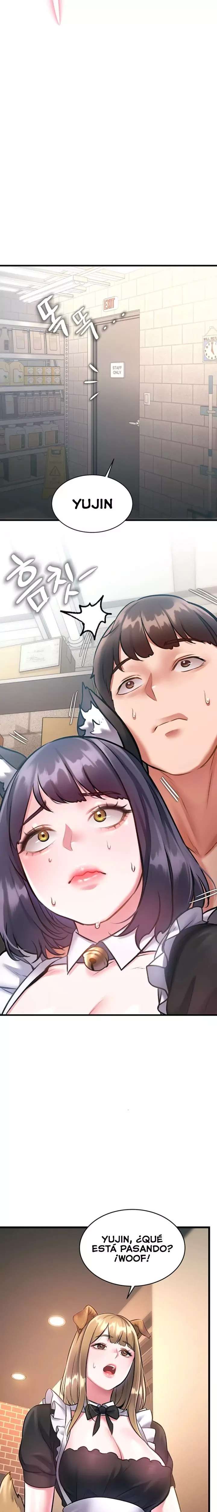 A Theme For Every Building Raw - Chapter 19 [photo 15] - MangaPorn