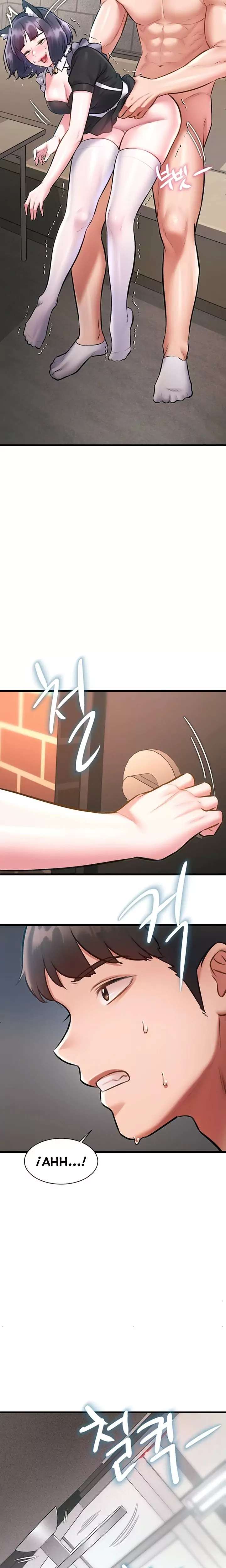 A Theme For Every Building Raw - Chapter 19 [photo 17] - MangaPorn