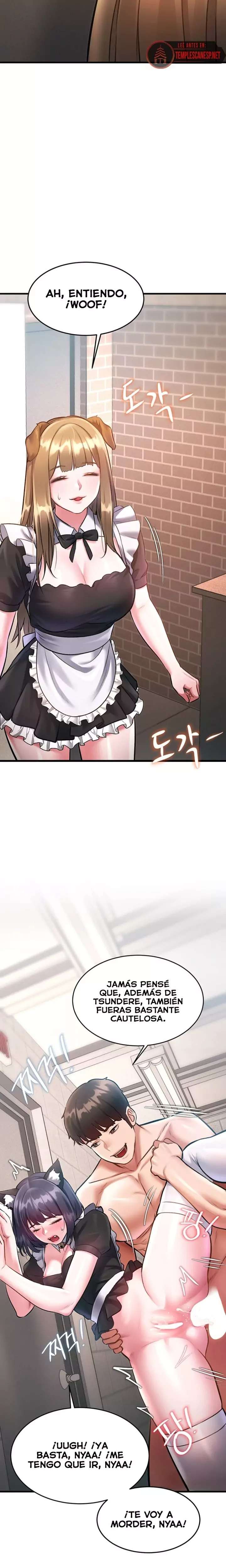 A Theme For Every Building Raw - Chapter 19 [photo 19] - MangaPorn