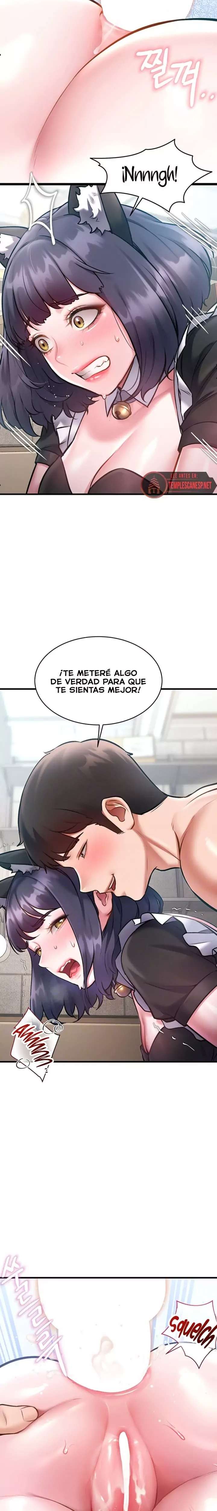 A Theme For Every Building Raw - Chapter 19 [photo 6] - MangaPorn